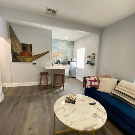Bella Breeze Apartment Санфорд Екстериор снимка