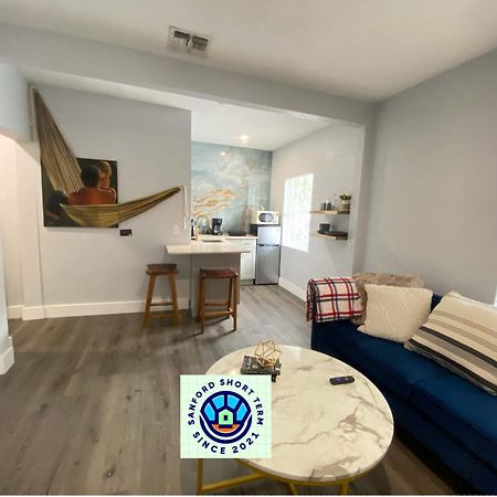 Bella Breeze Apartment Санфорд Екстериор снимка