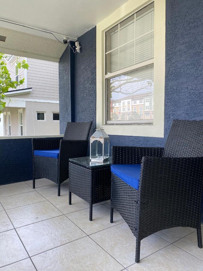Bella Breeze Apartment Санфорд Екстериор снимка