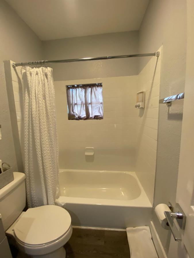 Bella Breeze Apartment Санфорд Екстериор снимка