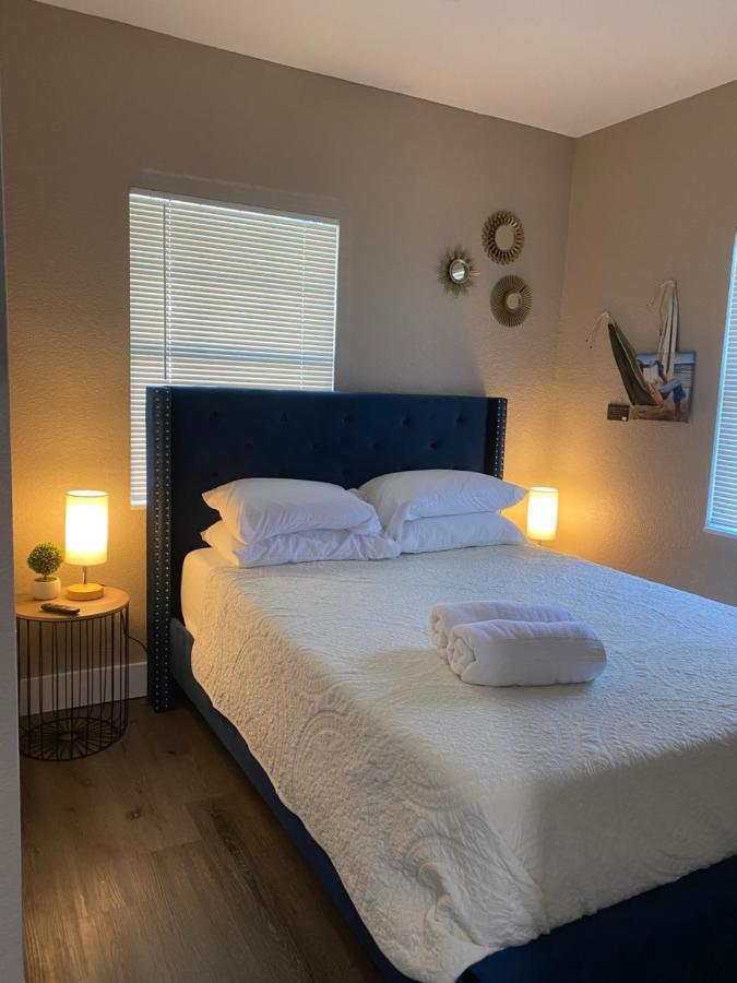 Bella Breeze Apartment Санфорд Екстериор снимка