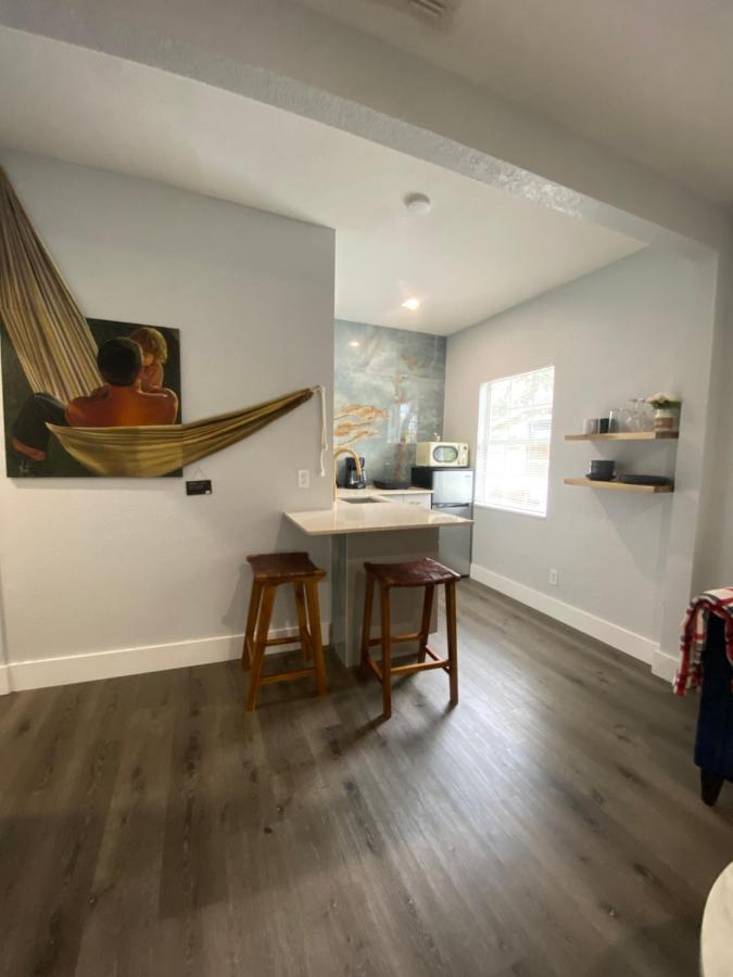 Bella Breeze Apartment Санфорд Екстериор снимка