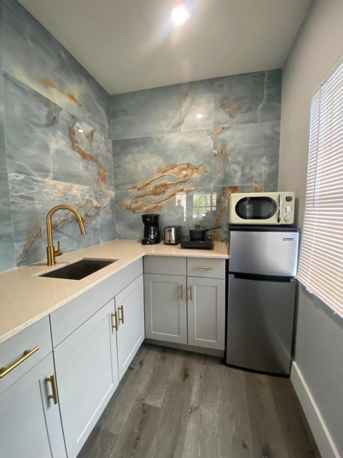 Bella Breeze Apartment Санфорд Екстериор снимка