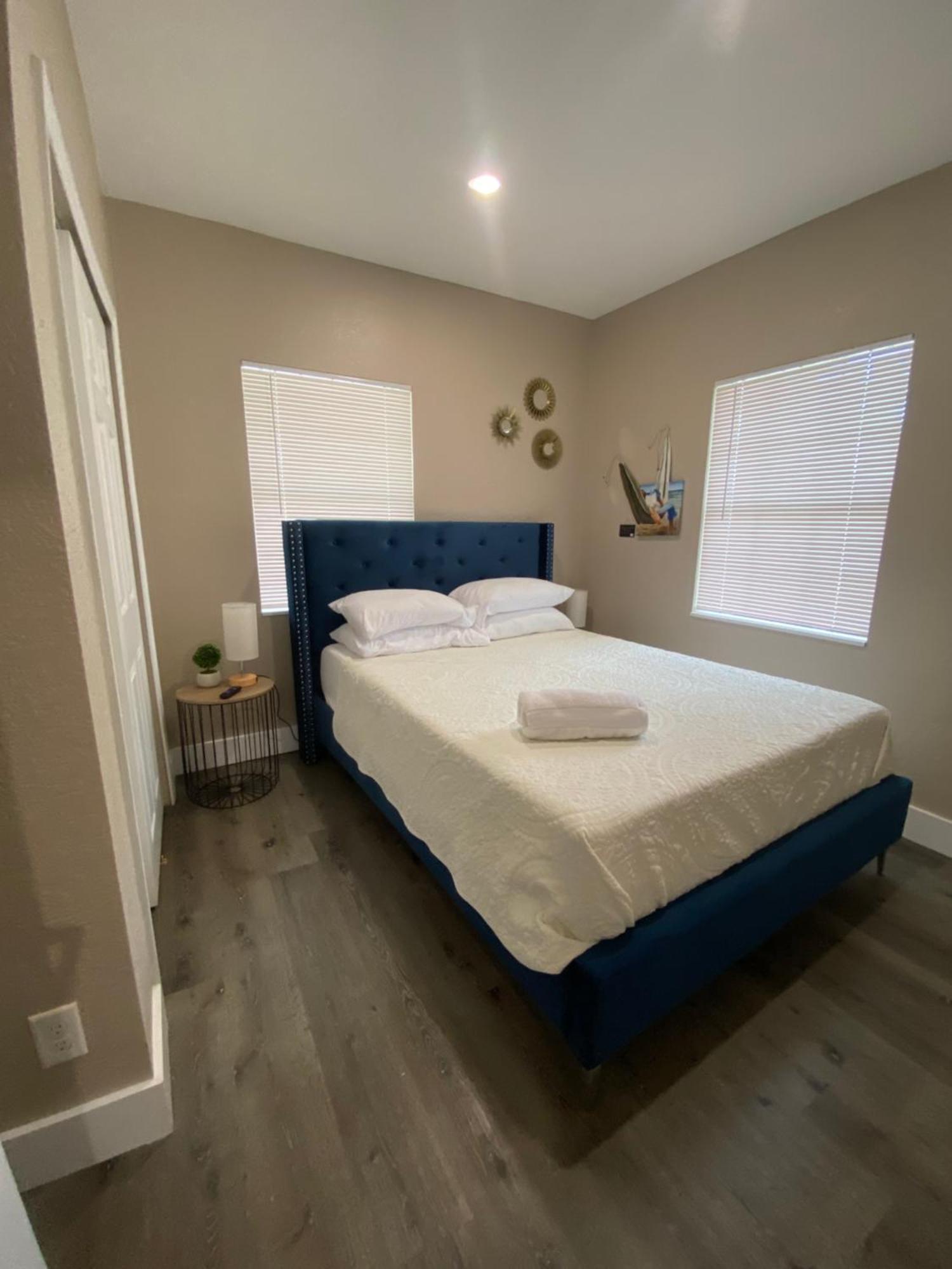Bella Breeze Apartment Санфорд Екстериор снимка